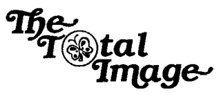 THE TOTAL IMAGE logo
