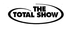 THE TOTAL SHOW logo
