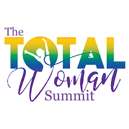 THE TOTAL WOMAN SUMMIT logo