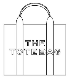 THE TOTE BAG logo