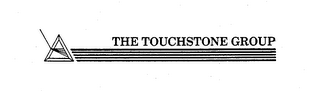 THE TOUCHSTONE GROUP logo