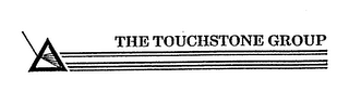 THE TOUCHSTONE GROUP logo