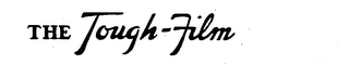 THE TOUGH-FILM logo