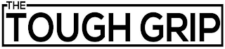 THE TOUGH GRIP logo