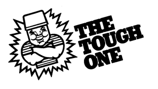 THE TOUGH ONE logo