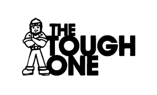 THE TOUGH ONE logo