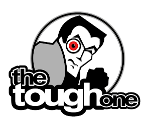 THE TOUGH ONE logo