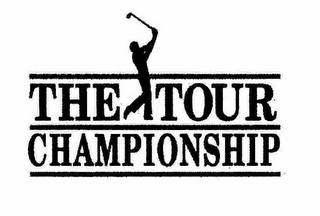 THE TOUR CHAMPIONSHIP logo