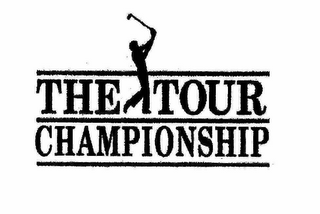 THE TOUR CHAMPIONSHIP logo