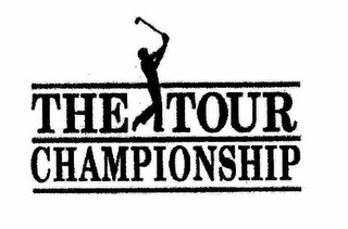 THE TOUR CHAMPIONSHIP logo