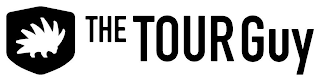 THE TOUR GUY logo