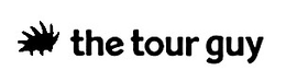 THE TOUR GUY logo