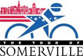 THE TOUR OF SOMERVILLE logo