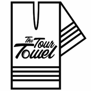 THE TOUR TOWEL