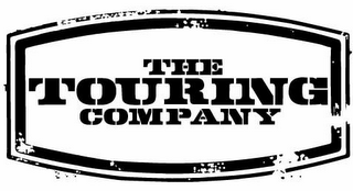 THE TOURING COMPANY logo