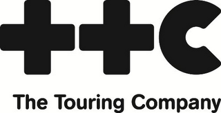 THE TOURING COMPANY C logo