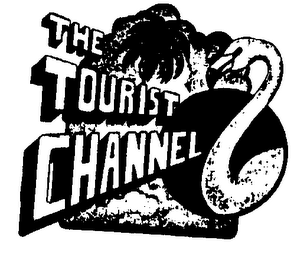 THE TOURIST CHANNEL logo