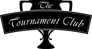 THE TOURNAMENT CLUB logo