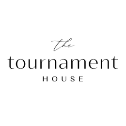 THE TOURNAMENT HOUSE logo