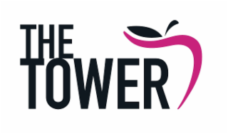 THE TOWER logo