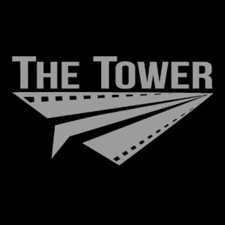 THE TOWER logo