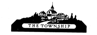 THE TOWNSHIP logo