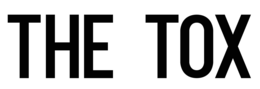 THE TOX logo