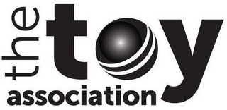 THE TOY ASSOCIATION logo