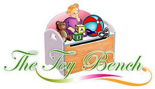 THE TOY BENCH logo
