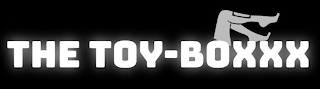 THE TOY-BOXXX logo