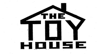 THE TOY HOUSE