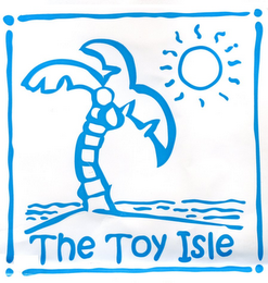 THE TOY ISLE logo
