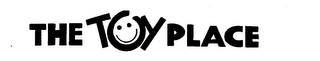 THE TOY PLACE logo