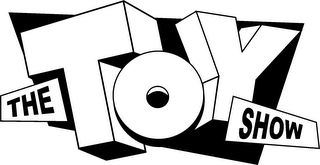 THE TOY SHOW logo