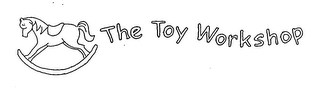 THE TOY WORKSHOP logo