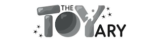 THE TOYARY logo