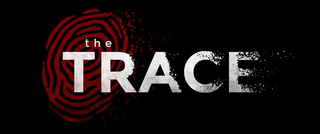 THE TRACE logo