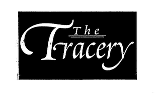 THE TRACERY logo