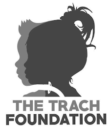 THE TRACH FOUNDATION logo