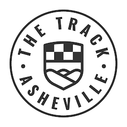 ·THE TRACK ASHEVILLE·