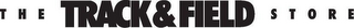 THE TRACK & FIELD STORE logo