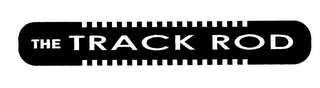 THE TRACK ROD logo