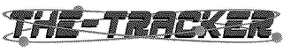 THE-TRACKER logo