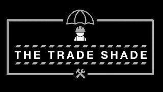 THE TRADE SHADE logo