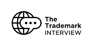 THE TRADEMARK INTERVIEW logo