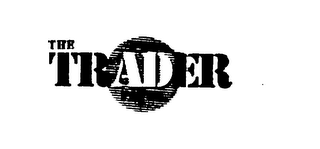 THE TRADER PAPER logo