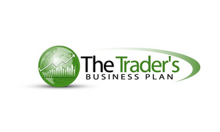 THE TRADER'S BUSINESS PLAN logo