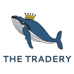 THE TRADERY logo