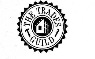THE TRADES GUILD logo
