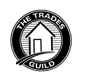 THE TRADES GUILD logo